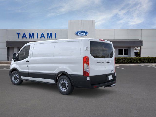 New 2026 Ford Transit 150 Low Roof RWD image 4