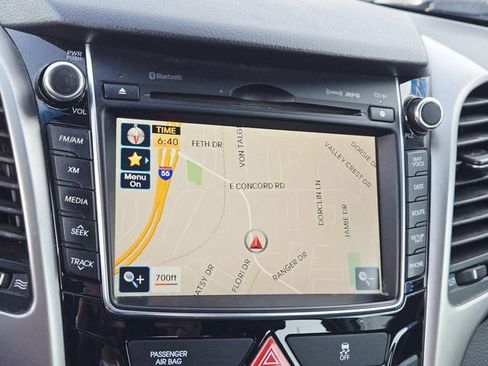 Used 2013 Hyundai Elantra GT w/ Style Pkg FWD image 22