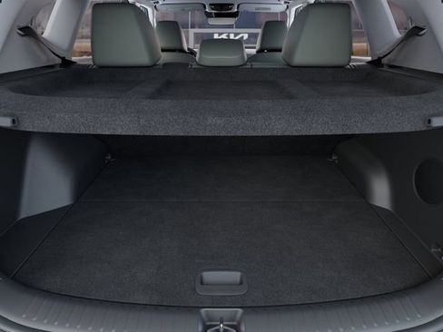 Used 2024 Kia Seltos SX w/ SX Sunroof Package image 19