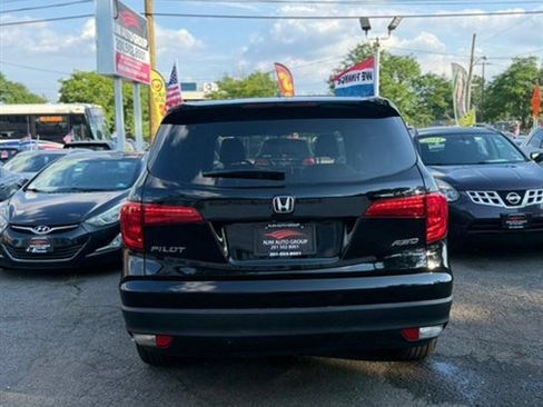Used 2018 Honda Pilot EX image 7