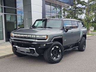 Used 2024 GMC Hummer EV 3X w/ Extreme Off-Road Package AWD/4WD video 1