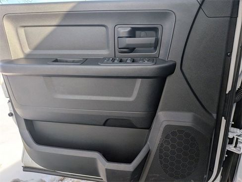 New 2026 RAM 3500 Tradesman image 13