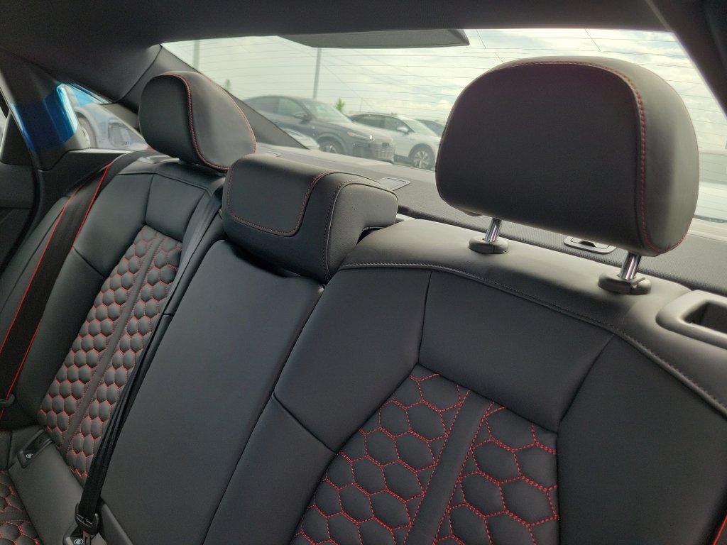 New 2026 Audi RS 3 AWD/4WD image 27
