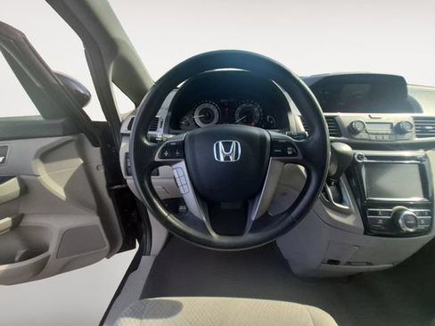 Used 2016 Honda Odyssey EX image 12