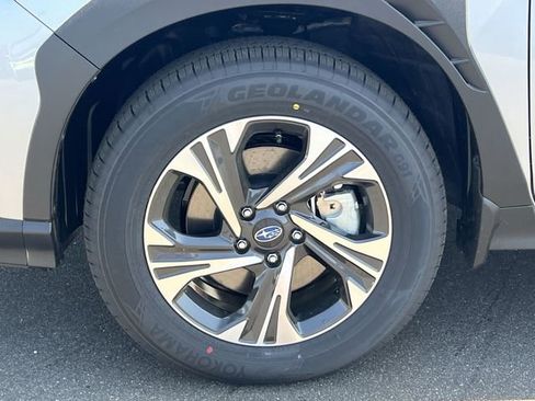 New 2026 Subaru Crosstrek 2.0i Premium image 35