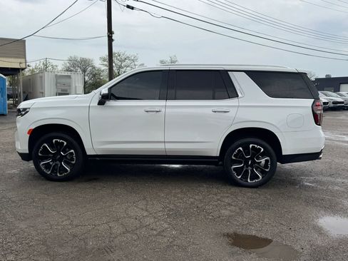 Used 2022 Chevrolet Tahoe Premier RWD image 8