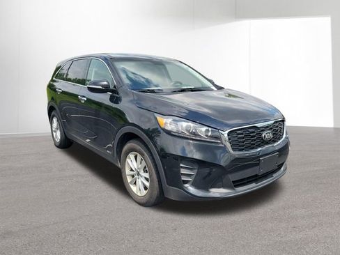 Used 2020 Kia Sorento LX AWD/4WD image 12