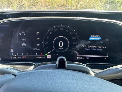 Used 2023 Cadillac Escalade Sport image 21