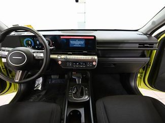 Used 2024 Hyundai Kona SEL video 2