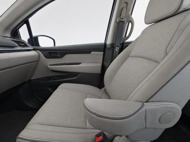 Used 2024 Honda Odyssey Elite image 15