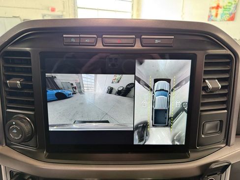 Used 2024 Ford F150 XLT w/ Tow/Haul Package image 28