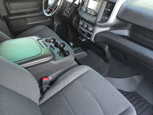 Used 2022 RAM 2500 Tradesman image 14