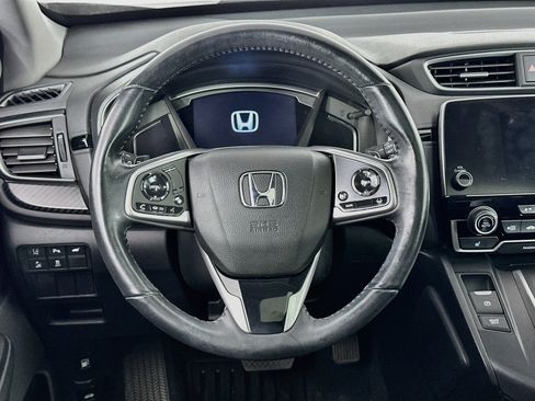Used 2020 Honda CR-V Touring image 18