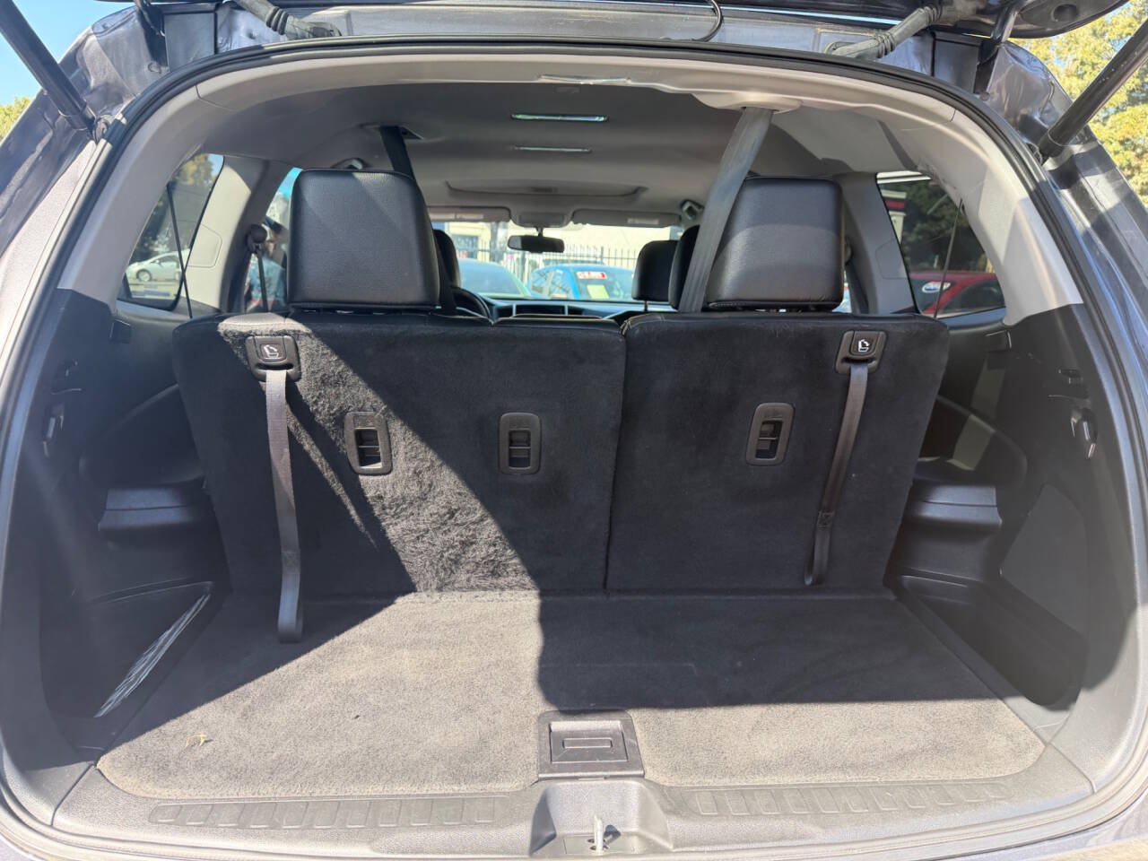 Used 2017 Honda Pilot EX-L image 8