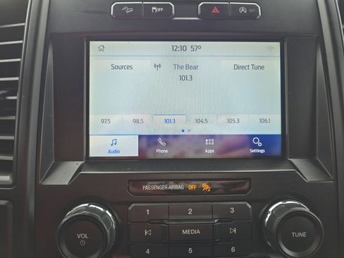 Used 2020 Ford F150 XL w/ Equipment Group 101A Mid image 20