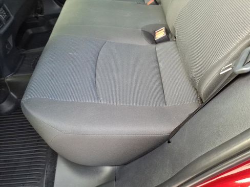 Used 2024 Toyota RAV4 LE image 23