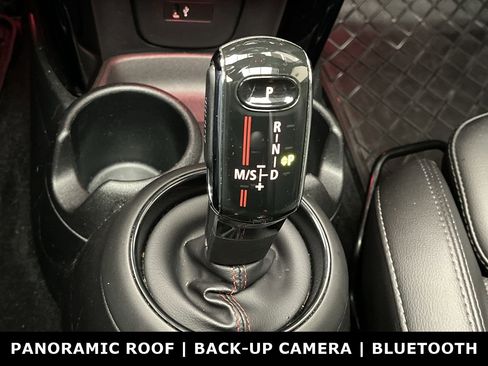 Used 2020 MINI Cooper S image 21