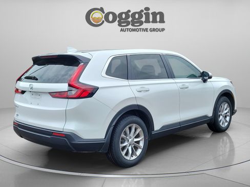 Used 2023 Honda CR-V EX image 5