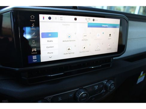 New 2026 Jeep Wrangler Sport image 39