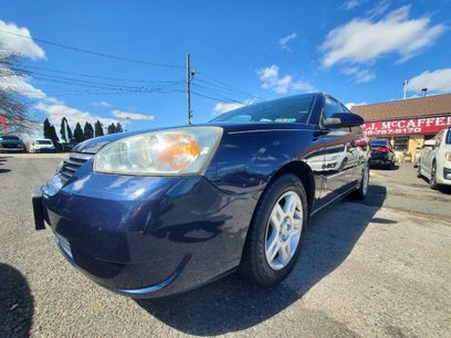 Used 2006 Chevrolet Malibu LT