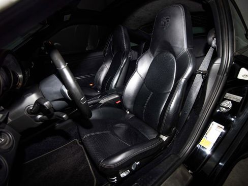 Used 2011 Porsche 911 GT3 RS image 11