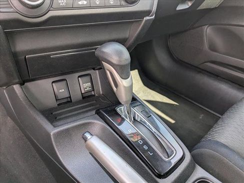 Used 2015 Honda Civic LX image 12