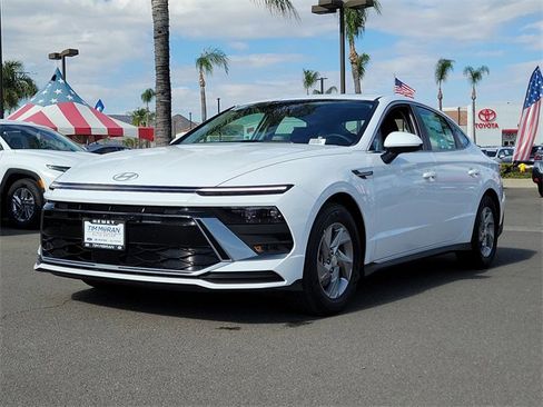 New 2026 Hyundai Sonata SE image 5