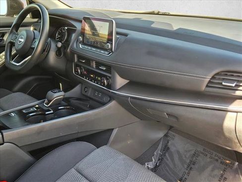 Used 2024 Nissan Rogue SV image 21