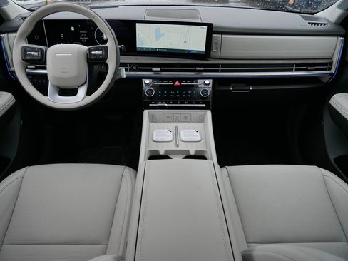 New 2026 Hyundai Santa Fe Calligraphy image 9