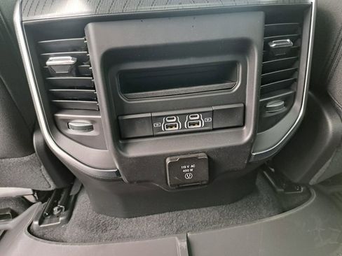 New 2026 RAM 1500 Big Horn image 21