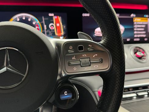 Used 2020 Mercedes-Benz AMG GT 53 image 24