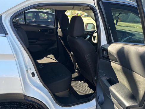 Used 2020 Mitsubishi Eclipse Cross ES FWD image 26