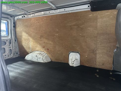 Used 2013 Ford E-250 and Econoline 250 w/ PWR Group image 9