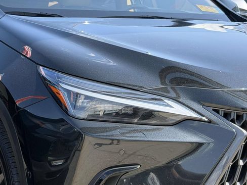 Used 2023 Lexus NX 450h+ AWD w/ Vision Package image 10