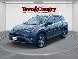 Used 2016 Toyota RAV4 XLE image 3