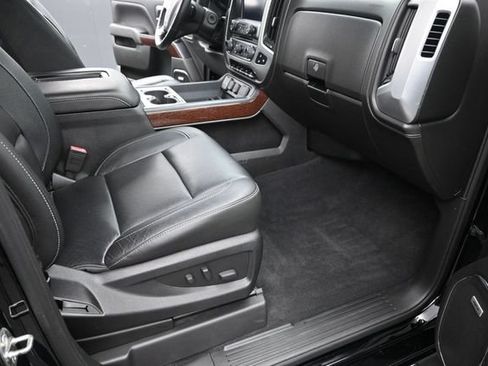 Used 2018 GMC Sierra 1500 SLT AWD/4WD image 21