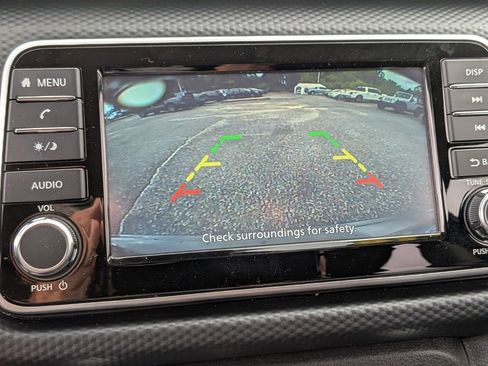 Certified 2024 Nissan Kicks S FWD image 25