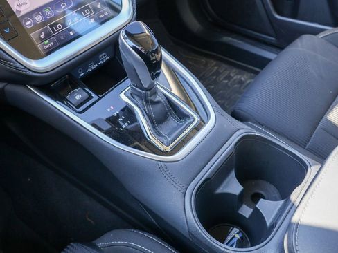 Used 2025 Subaru Legacy Premium image 15