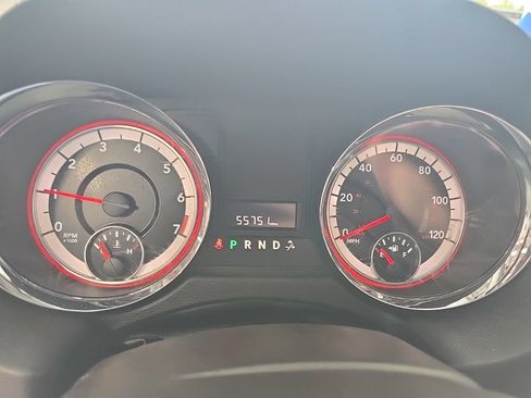 Used 2018 Dodge Grand Caravan SE w/ UConnect Hands-Free Group FWD image 5