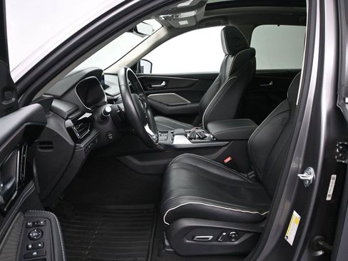 Certified 2023 Acura MDX w/ Advance Package AWD/4WD image 7
