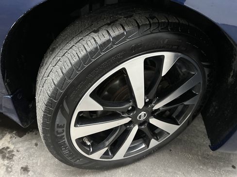 Used 2018 Nissan Altima 2.5 SR image 10