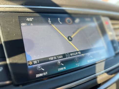 Used 2018 Buick Enclave Premium w/ Trailering Package image 20