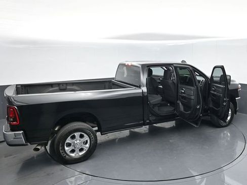 Used 2025 RAM 3500 Big Horn AWD/4WD image 58