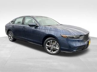 New 2025 Honda Accord EX-L 360° Tour