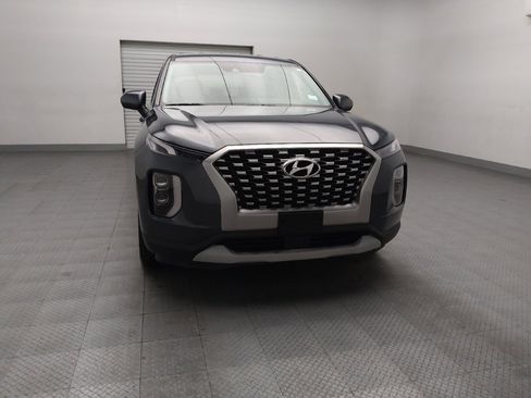 Used 2021 Hyundai Palisade SE image 14