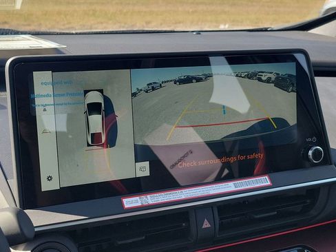 New 2026 Toyota Prius Plug-In Hybrid image 31