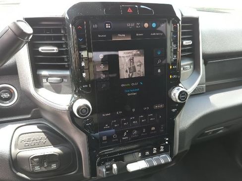 Certified 2026 RAM 2500 Big Horn AWD/4WD image 7