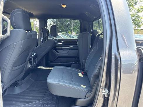 Used 2023 RAM 1500 Big Horn AWD/4WD image 8