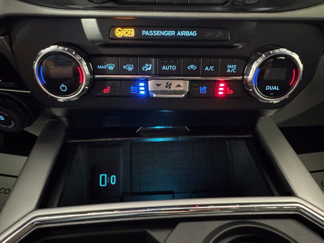 Certified 2022 Ford F250 Lariat w/ Lariat Ultimate Package AWD/4WD image 16