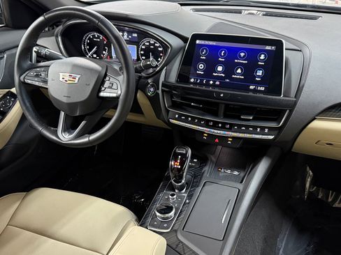 Certified 2023 Cadillac CT5 Premium Luxury image 41